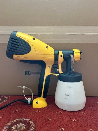 Wagner W100 Paint Sprayer