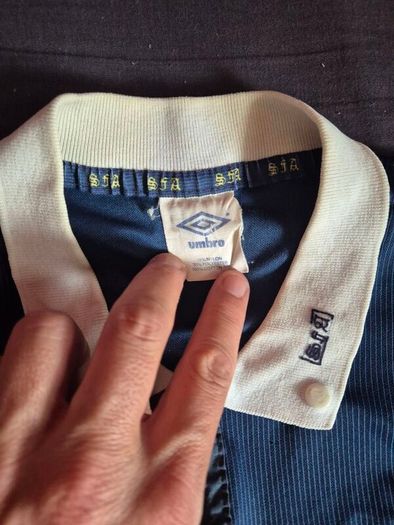 Vintage Scotland 1988-1991 Home Football Shirt | Original Umbro | Excellent Condition | Size Small Adult