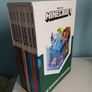Minecraft Books Image 2