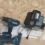 Makita Battery Charger Holder Image 3