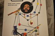Creative Quest. Questlove. By Ben Greenman. Paperback In Good Condition. See Photos For Same.
