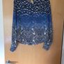 Warehouse ladies blouse uk10 Image 6