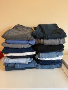 Womens Jeans Size 10