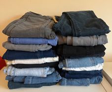 Womens Jeans Size 10