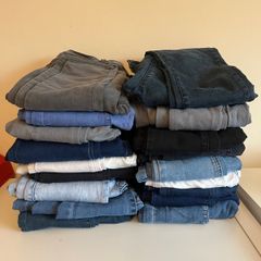 Womens Jeans Size 10