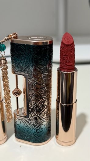 Florasis lipsticks new