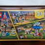 Lego 31095 New 3in1 creator carousel Image 2