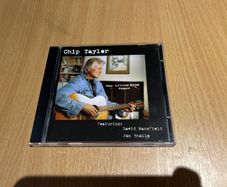 Chip Taylor - The Living Room Tapes