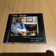 Chip Taylor - The Living Room Tapes