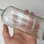 410 - Vintage Bottled by Jeyes Collectible Decorative Bottle Image 3