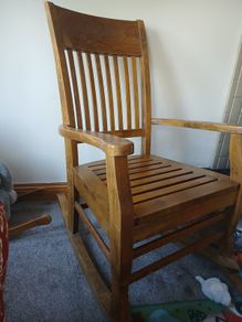 Rocking Chair