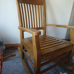 Rocking Chair
