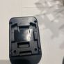 Adapter Converter DM18M Battery Adapter for DEWALT DCB200 DCB205 20V Lithium to MAKITA BL1830 Image 2