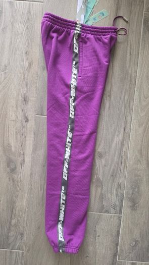 Off-White joggers ladies