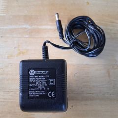 Southwestern Bell Wireless Phone S2100 S2300 Charger Power Supply