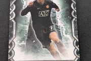 Manchester United Topps Fan Set 24/25 Cristiano Ronaldo Monolith Card (MO-10)
