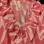 savida pink dress Image 4