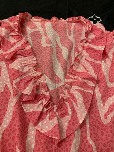 savida pink dress