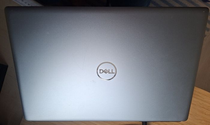 Dell Precision 7550 15.6" Fhd Ips I7-11850h 1tb Ssd 32gb Ram Rtx 3000