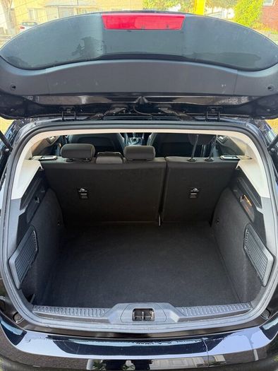 2020 Ford Focus petrol 2 years NCT