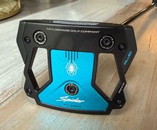 Taylormade ZT Max putter
