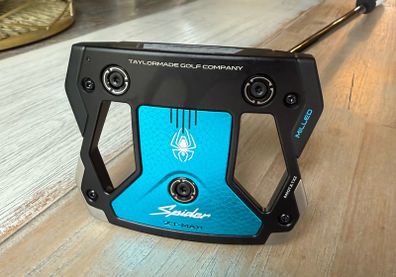 Taylormade ZT Max putter