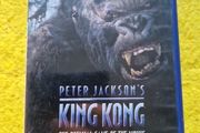 King Kong PlayStation2 ps2 games Original