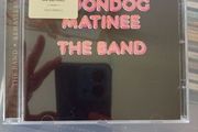 The Band - Moondog Matinee CD
