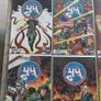 Letter 44 ONI Press, run/ bundle 26 comics free postage Image 8