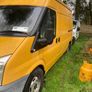 Ford Transit 2009 Image 4