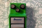 Ibanez ts-9 tube screamer