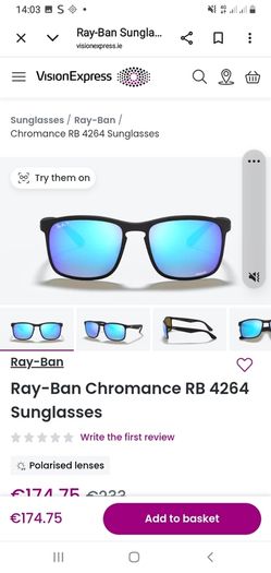 sunglasses