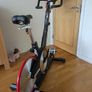 Keiser M3i indoor bike Image 6