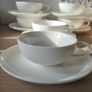 Cappuccino Cups&Saucers Image 5