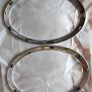 MINI Cooper chrome trim set 2017 Image 2