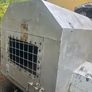 dog trailer Image 2