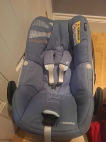 Car seat