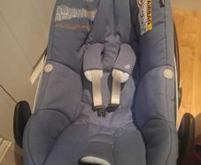 Car seat