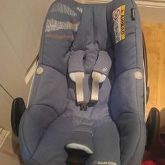 Car seat