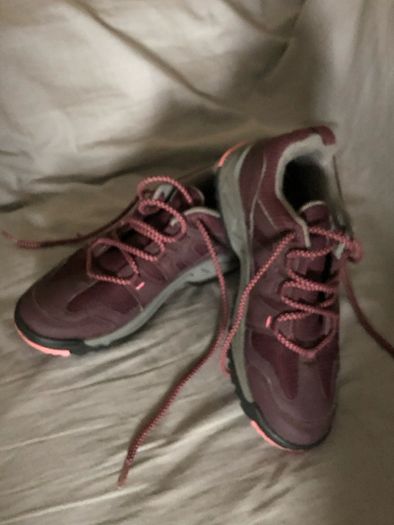 Jack wolfskin sport shoes