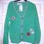 Big bundle of girls jumpers, size 8-10 yo Image 2