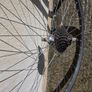 9 speed Mavic/Shimano wheelset Image 2