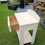 small multi purpose table Image 5