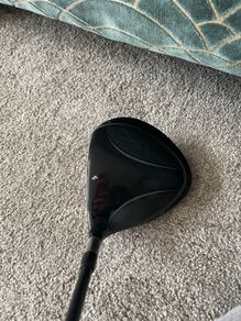 Taylormade Burner
