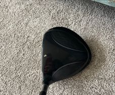 Taylormade Burner