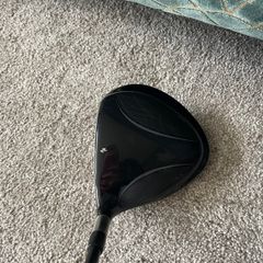 Taylormade Burner