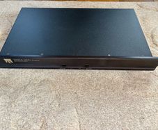Theta DAC