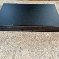 Theta DAC