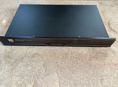 Theta DAC