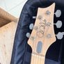 PRS (USA) Silver Sky Strat Image 5